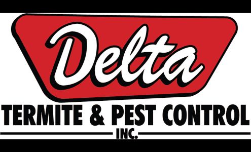 Delta Termite & Pest Control 108 Ridge Rd, Sylvania Georgia 30467