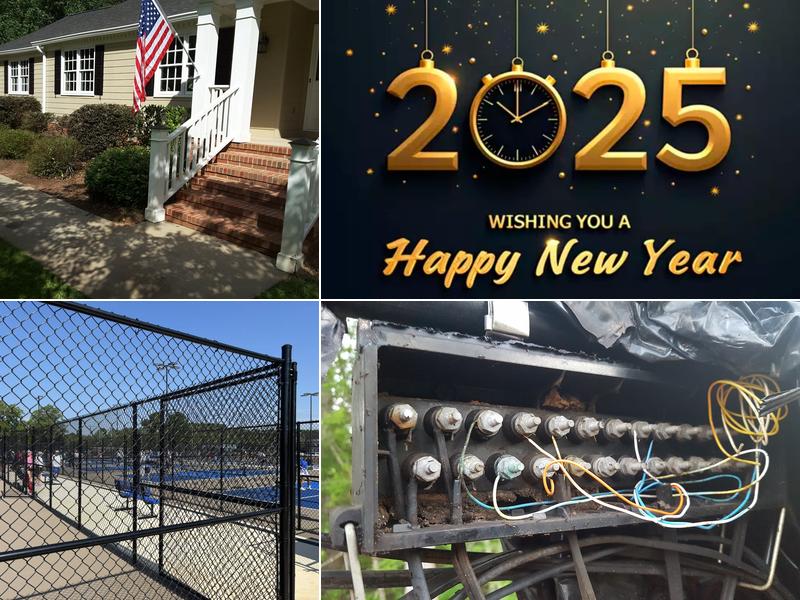 Bracewell Pest Control