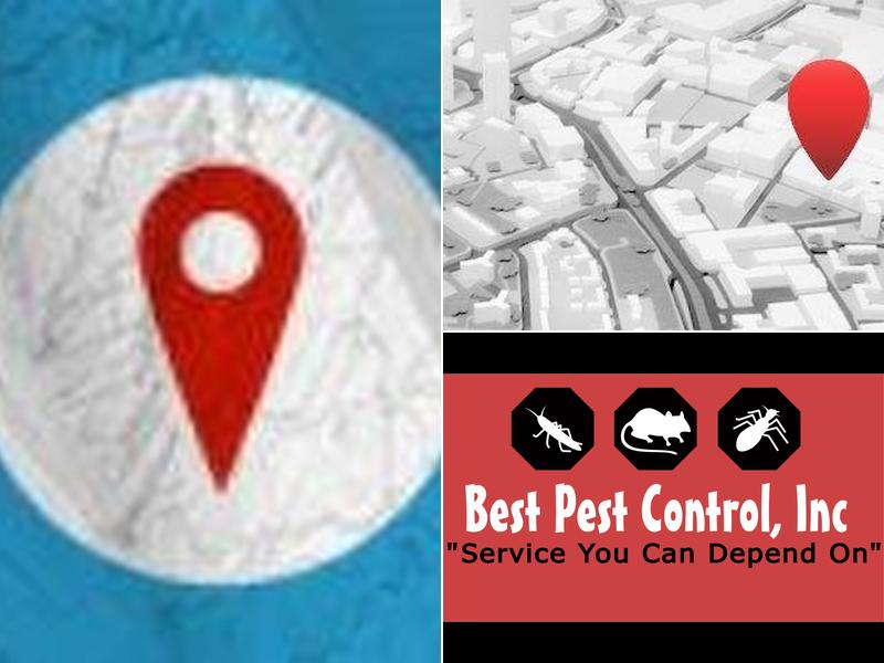 Best Pest Control Inc