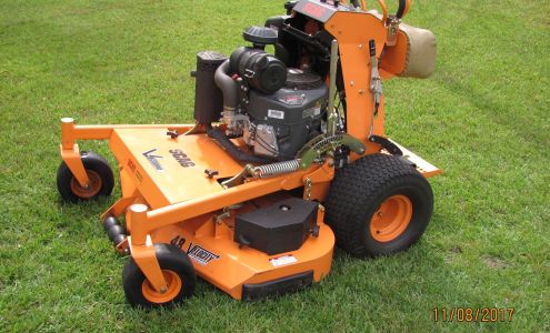 Mark's Lawn Care Service