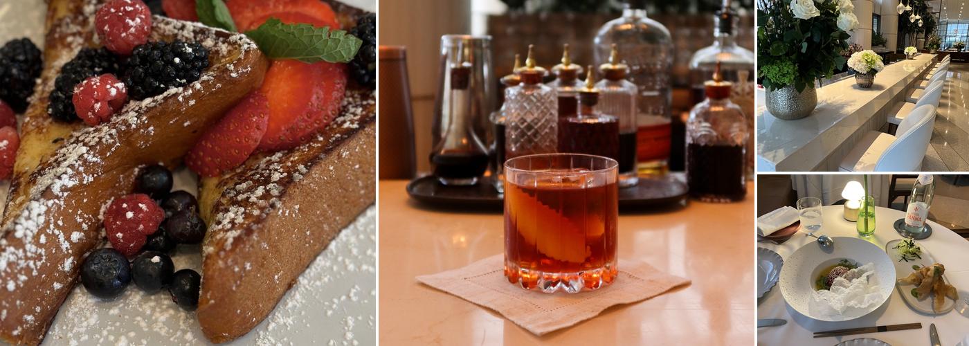 Espelette Beverly Hills