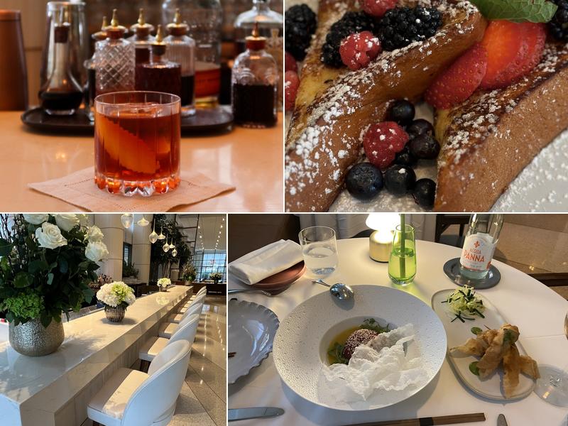 Espelette Beverly Hills 9850 Wilshire Blvd, Beverly Hills