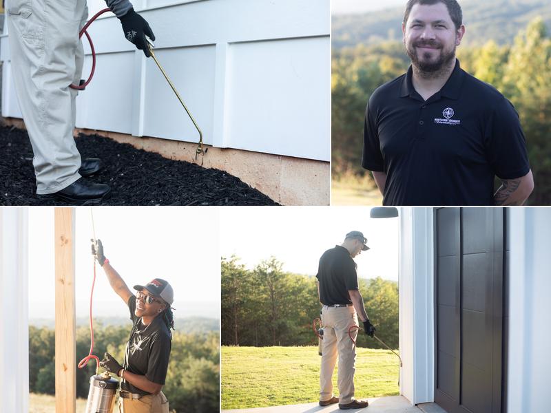 Northeast Georgia Exterminating Company