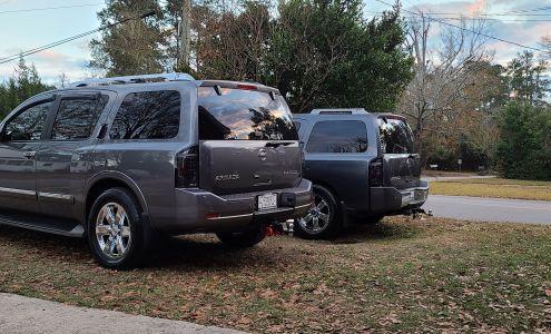 Bell's Transmission Saint Matthews