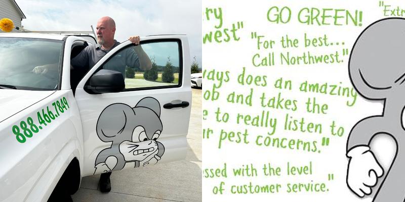 Northwest Exterminating