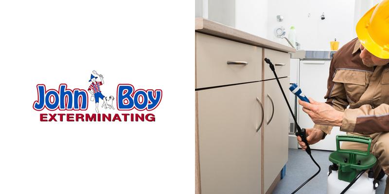 John Boy Exterminating Company