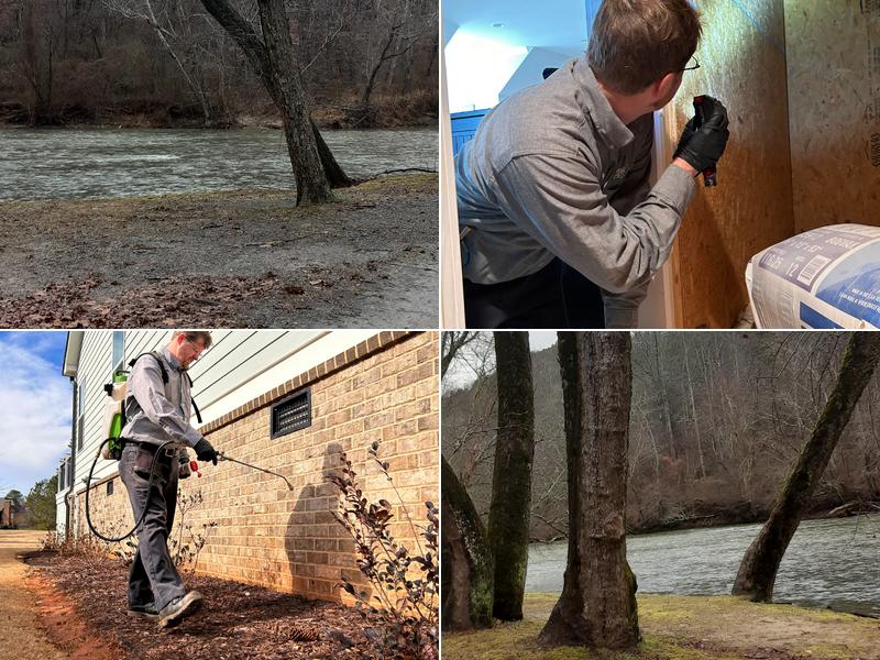 Northwest Exterminating