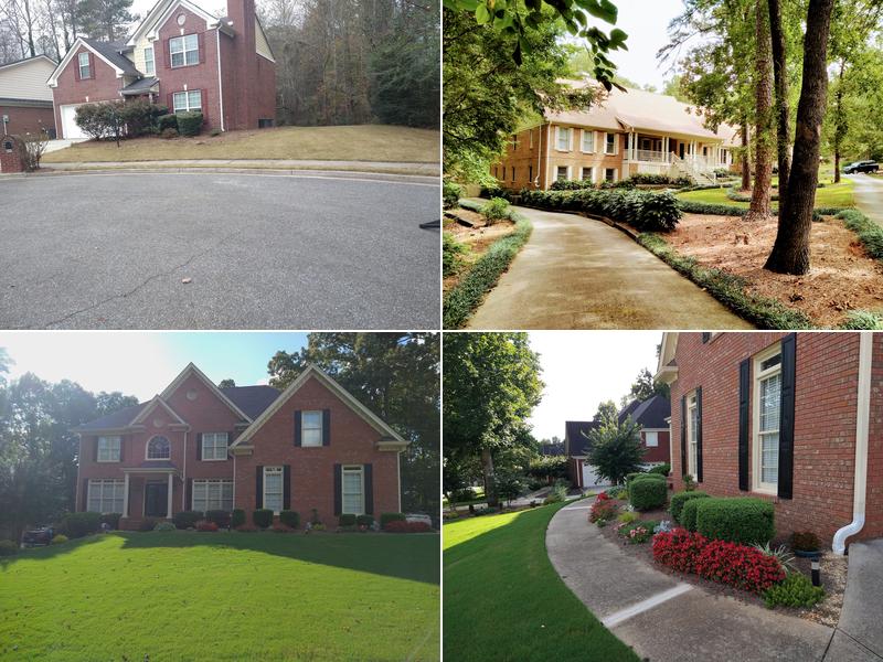 Success Lawn Service LLC