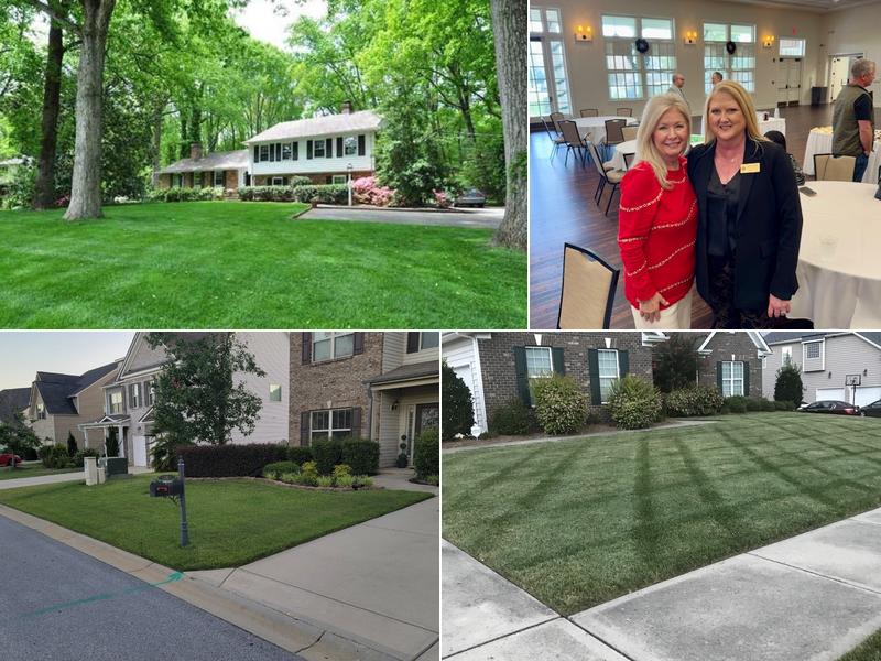 Top Turf Lawn Care and Pest Management