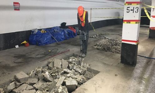 Beverly Renovation & Restoration Inc.