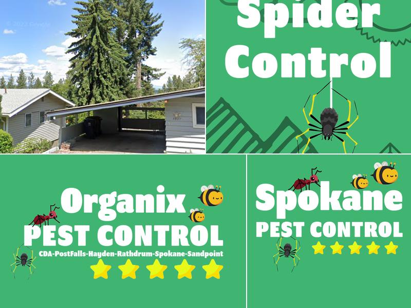 Organix Pest Control