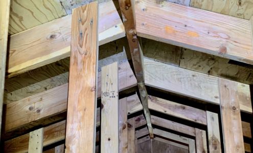 Clearwater Mold Removal Lewiston