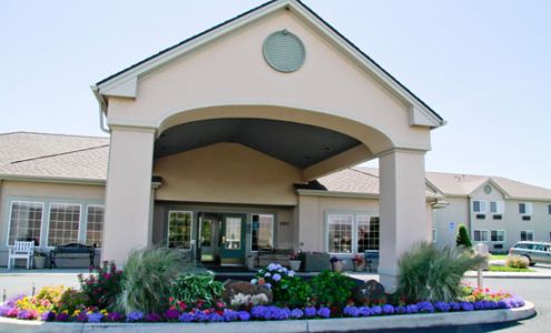 Brookdale Lewiston Lewiston