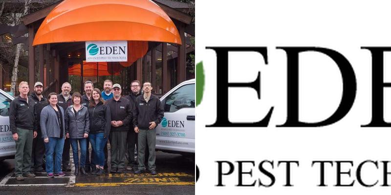 Eden Advanced Pest Technologies
