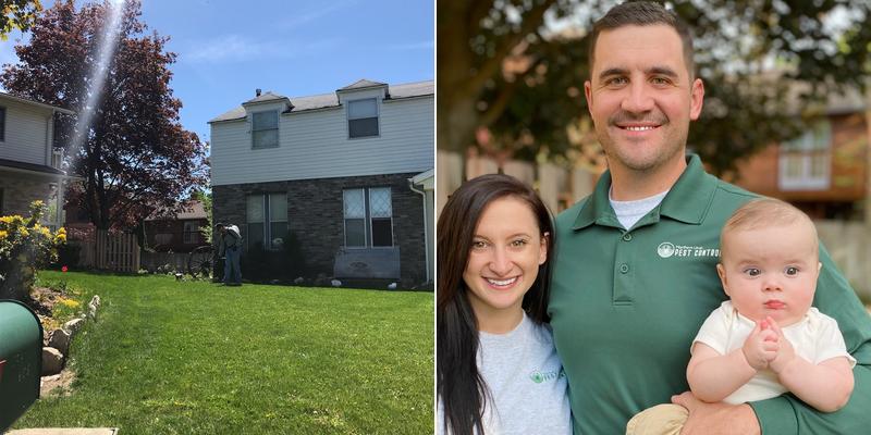 Northern Utah Pest Control