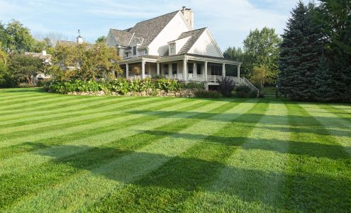Cache Total Lawn Care LLC