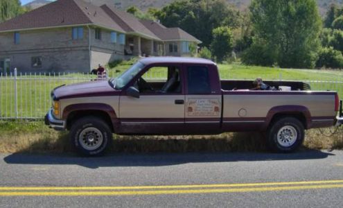 Yard Care Services/Logan/Bear Lake/ Garden City