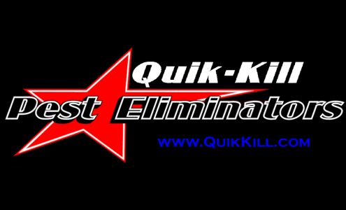 Quik-Kill Pest Eliminators Inc Morris