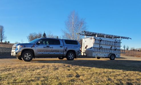 Midwest Animal/Pest Control