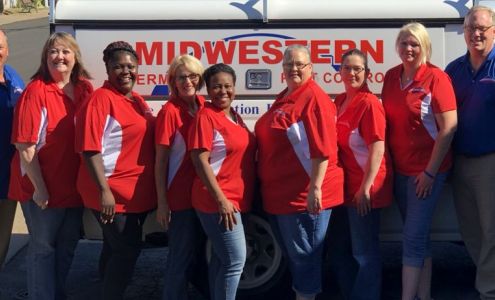 Midwestern Termite & Pest St Charles Missouri 