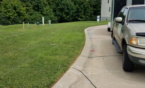 Leaf Free Lawn Care