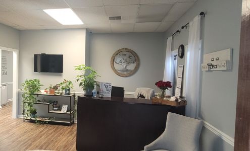 The Price Team powered by Stockton Mortgage