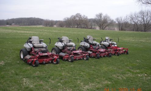 B.L.G. Service Burlington Wisconsin 