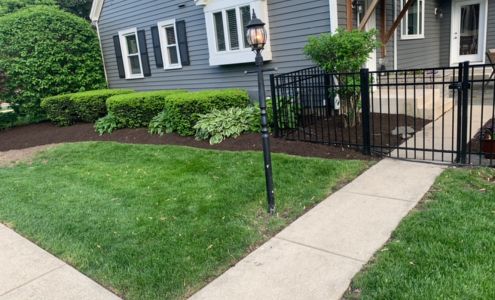 Red Maple Landscaping LLC