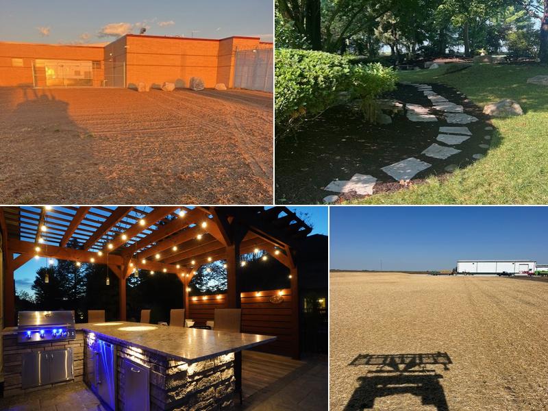 F & W Lawn Care & Landscaping