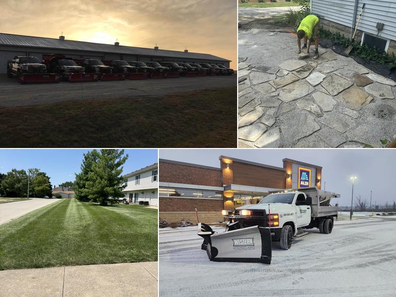 Changing Seasons Lawn and Landscape, LLC