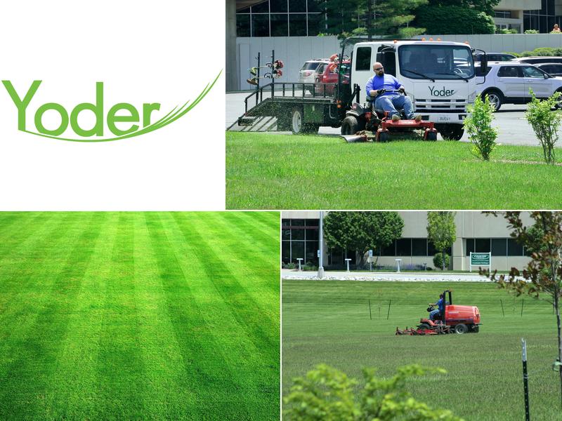Yoder Lawn Care, llc