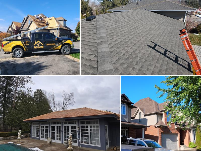 Quality Care Roofing Inc.