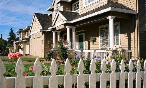 Reliance First Capital, LLC. NMLS ID # 58775