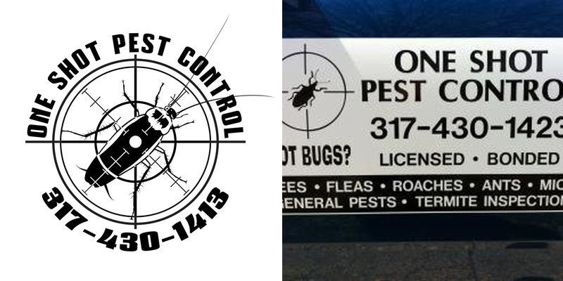 One Shot Pest Control