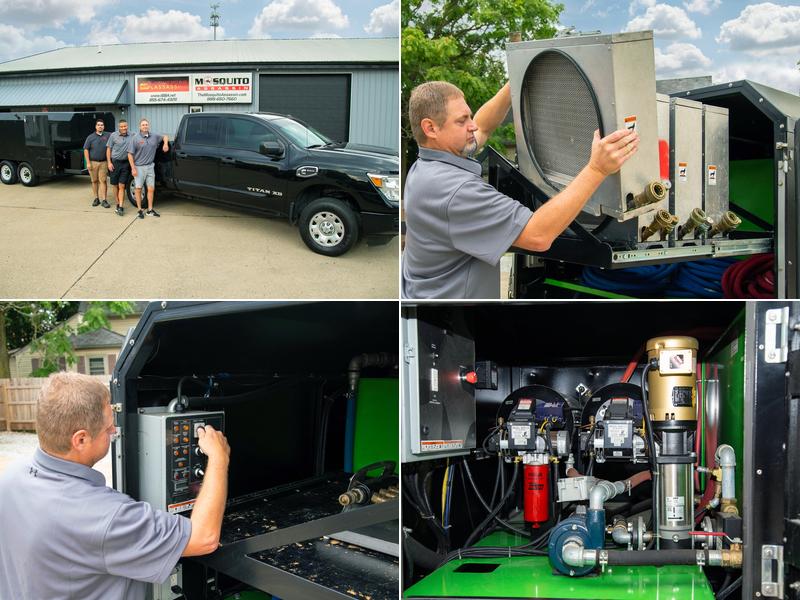 Instant Bed Bug Assassins