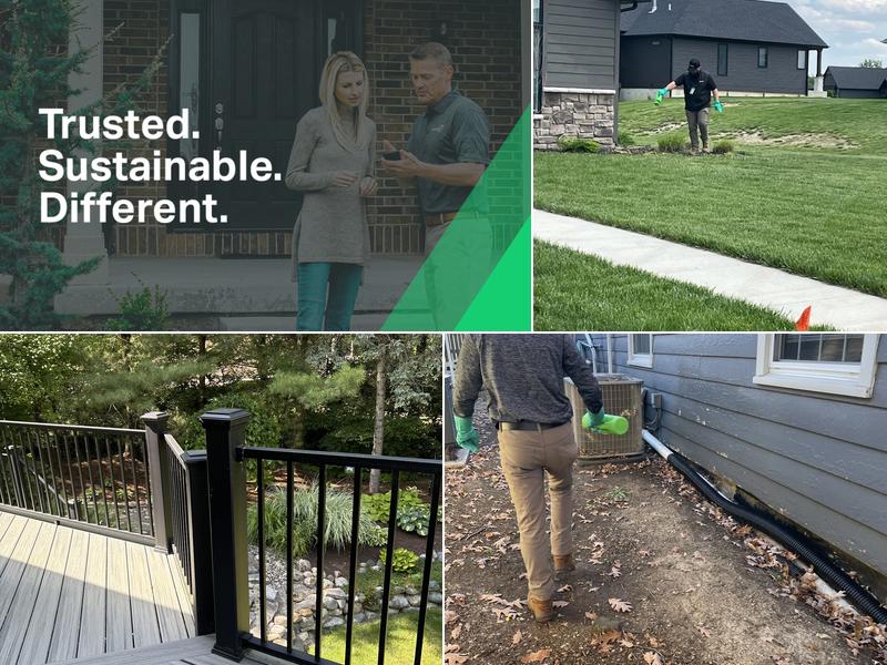 Greenix Pest Control