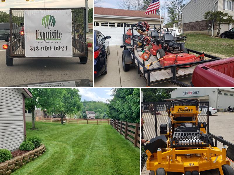 Exquisite Lawn Care Services