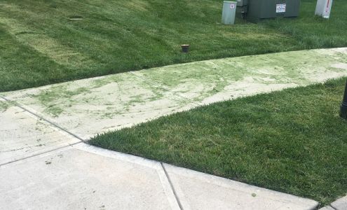 LawnStarter Lawn Care Service
