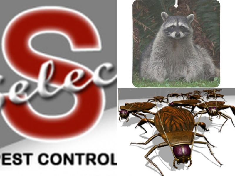 Select Pest Control
