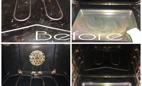 Domestic Solutions 2448 Indianapolis Ave, Indianapolis Indiana 46208