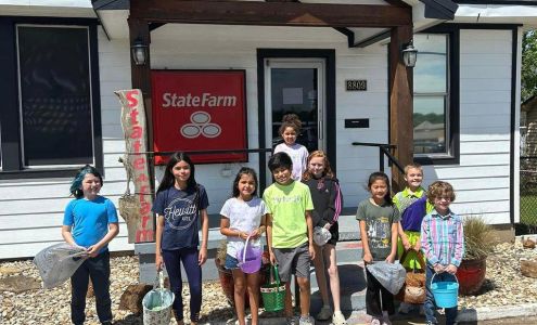 Traci Plemons - State Farm Insurance Agent