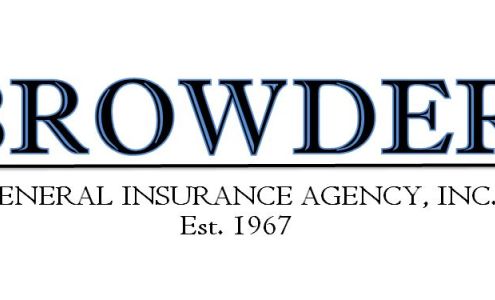 Browder General Insurance Agency Inc