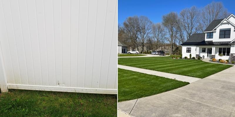 J & J Lawn Landscaping Services