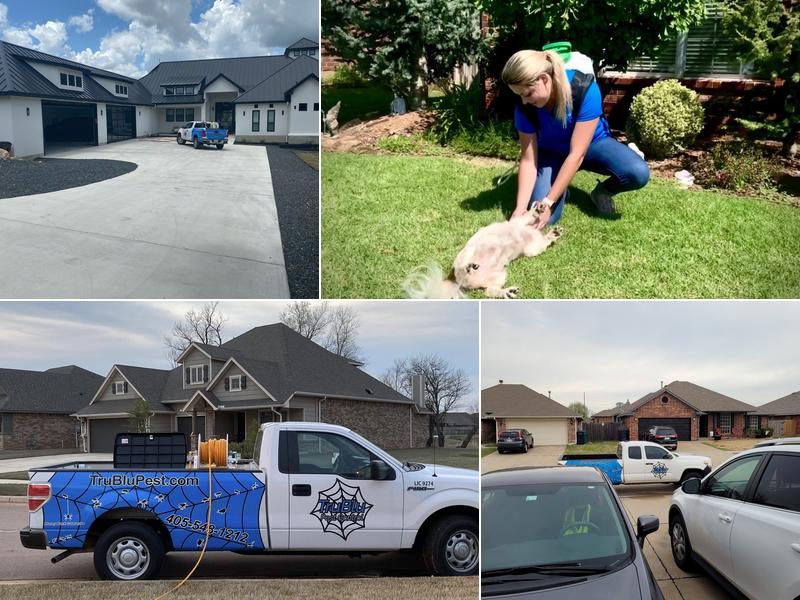TruBlu Pest Control