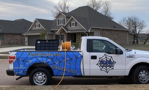 TruBlu Pest Control