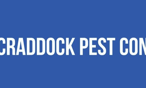 Craddock Pest Control 147 Moss Way, Glasgow Kentucky 42141