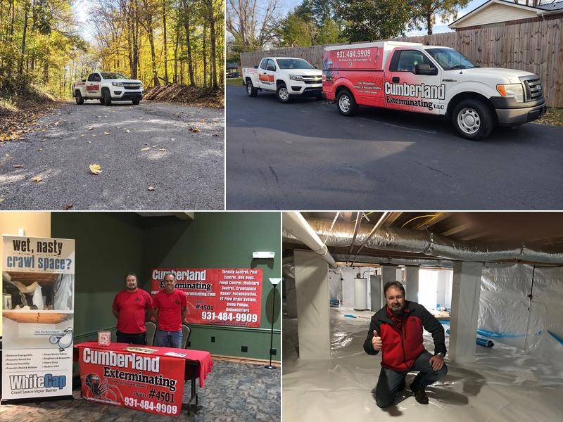 Cumberland Exterminating LLC