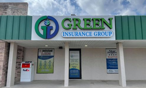 Green Insurance Group