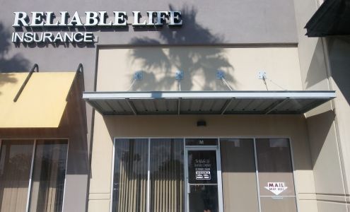 Reliable Insurance Co