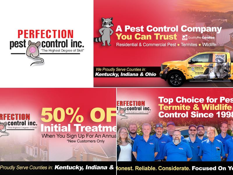 Perfection Pest Control